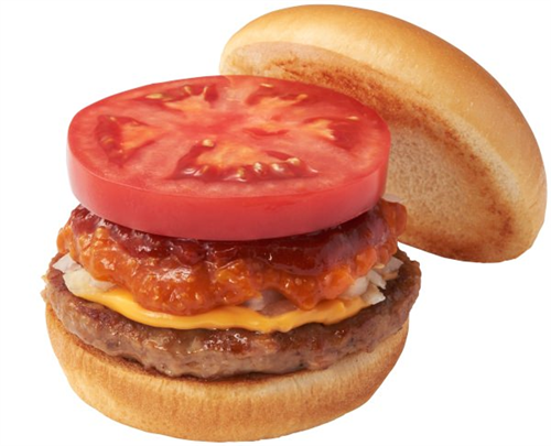 モスバーガーが売上低迷してるらしい 	