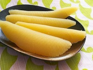 【おせち離れ】カズノコ、もっと食べて　生産者が多彩な食べ方紹介 	