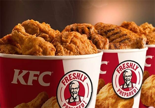 【Xmasにはフライド・チキン】 KFC、2017年Xmas3日間で60億円（前年比101.4％）の過去最高売上を達成へ 	