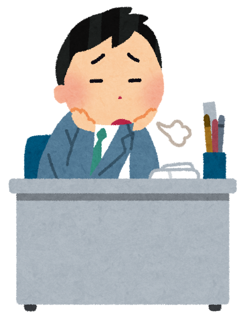 五月病社員の「もう会社辞めます」を回避する方法　「酒に誘う」「コミュニケーションは質より量「人事の苦労話をする」