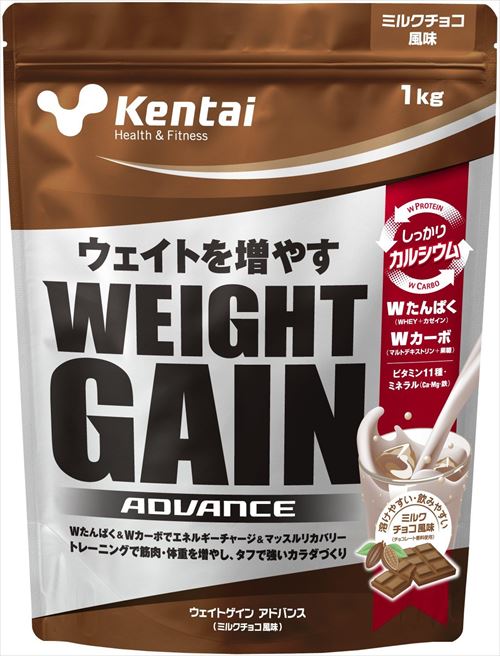 増量用のプロテイン買ったったwww 	