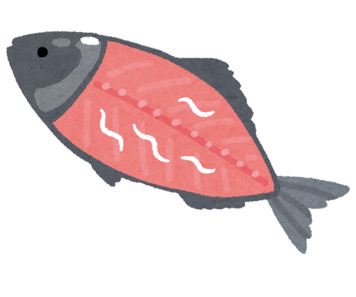 アジの刺身でアニサキス食中毒 佐賀県唐津市の鮮魚店　1日の営業停止 	