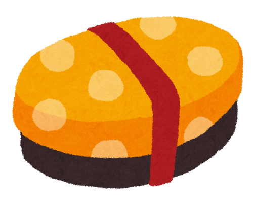 範馬刃牙「これッッッくらいのッッッお弁当箱にッッッ！！！」