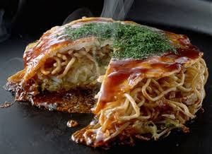 お好み焼きと広島焼きどっちが好き？