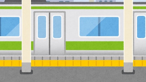 駅で販売してる飲食物は車内で食ってもええの？