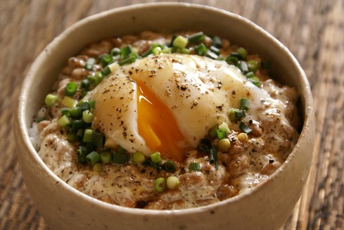 納豆のトッピングNo.1  ついに決定