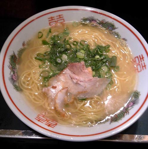 【急募】博多のラーメンに自信ニキ