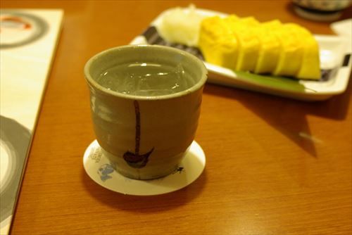 お前ら焼酎どうやって飲んでる?