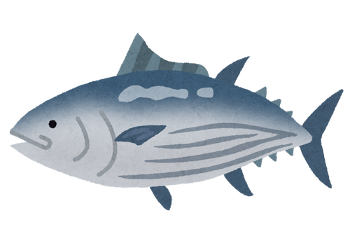 日本人の魚離れがよく言われるけどお前らも魚食わないの？ 	