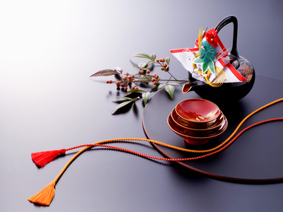 正月を日本酒で迎えたいんだけどオススメの肴教えて 	