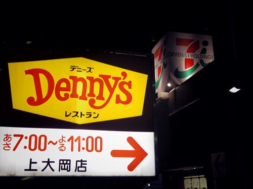 年収4000万円の社長「お昼？僕はほとんどなか卯かデニーズだよ」