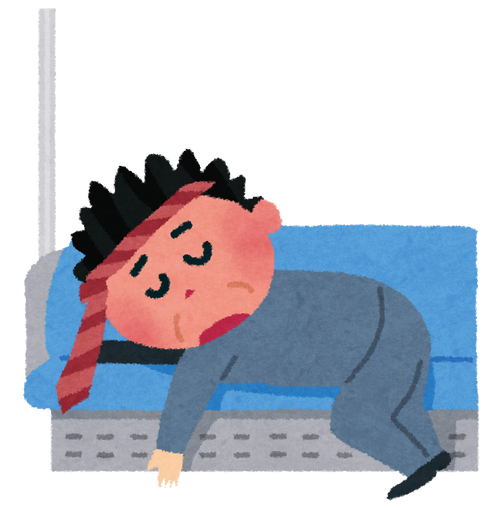酒強い方がかっこいいみたいな風潮 	