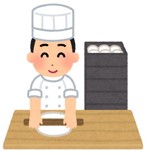 cooking_pan_syokunin_man