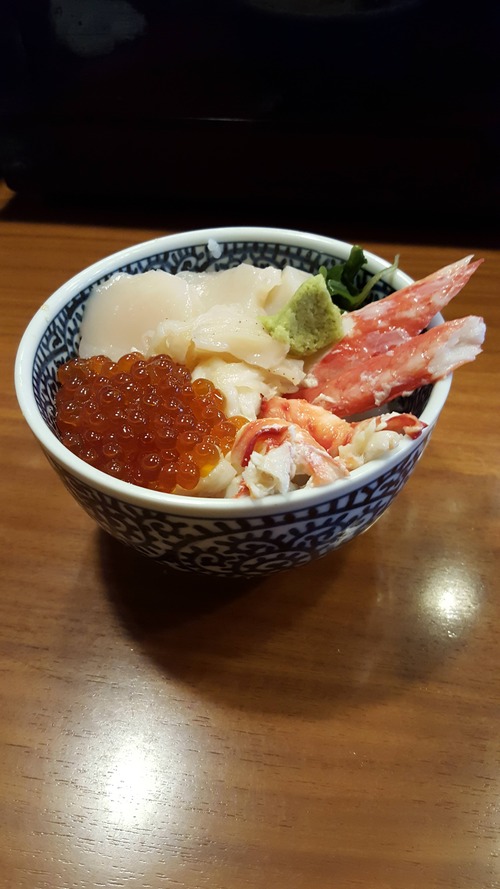北海道に行ったら食べたほうがええものｗｗ 	