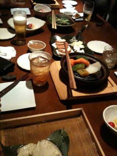 飲み会上司「説教ﾍﾞﾗﾗﾗﾗ」ワイ「あ、そういうのいいんでｗｗｗｗｗｗ」