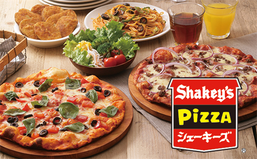 シェーキーズってピザパスタ食べ放題で１０００円なのに何故全国に普及しないのだろうか