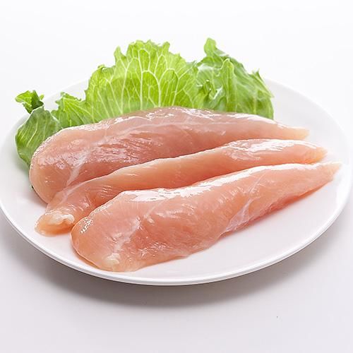 鶏ササミの美味い食い方を色々教えてけれや