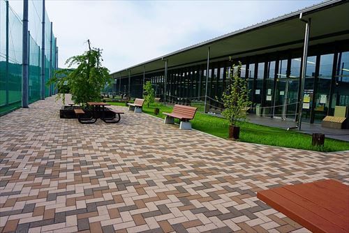 帝京大学_学生ラウンジ_R