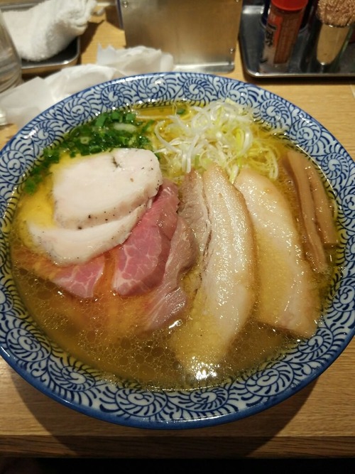 なんJラーメン部 	