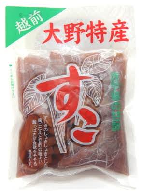 【悲報】福井県、名物名産が思いつかない