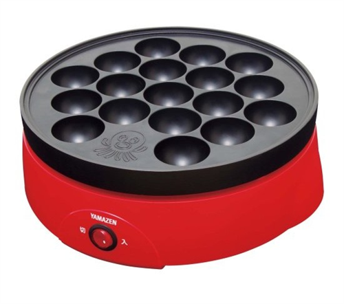 友人「たこ焼き器持ってきたよー(電気式)」←はぁあああああ？？？？！！
