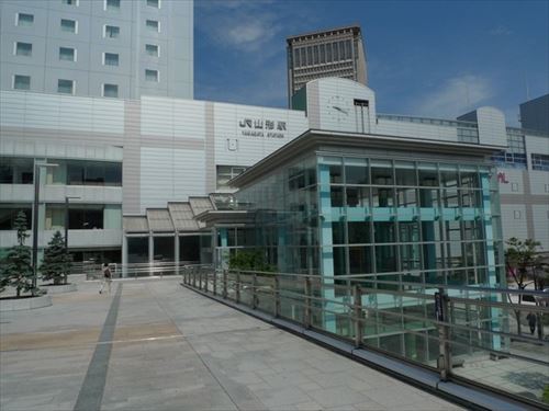 山形県←ここってマジで何があるか思いつかないよな 	