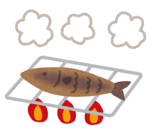 俺が魚をあまり好きではない理由wwwwwwwwwwwwwwwwwww
