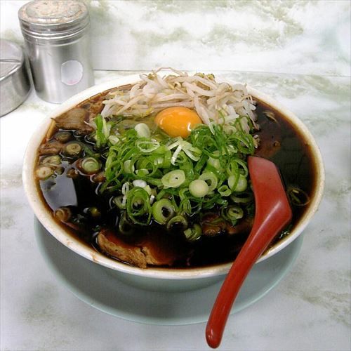 【超緊急】京都中心部でめちゃ美味いラーメン屋【大至急】 	