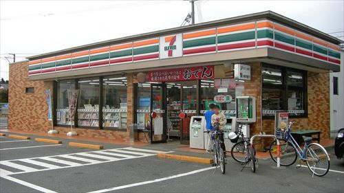 7_Eleven_Fukushima_Shinchi_Town_Shop_R
