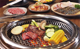 女の子と焼肉食べてきたんだけど… 	