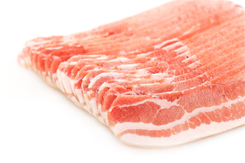 生肉食い過ぎて腹痛い・・ 	