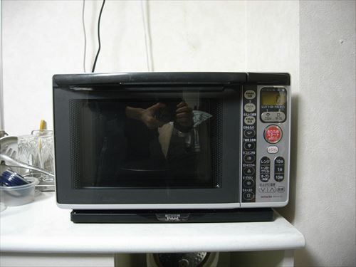 レンチン3分……3分半やな!←こういう奴何なん?