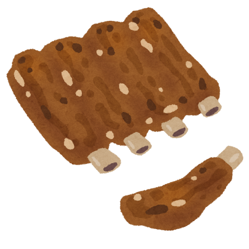 food_sparerib