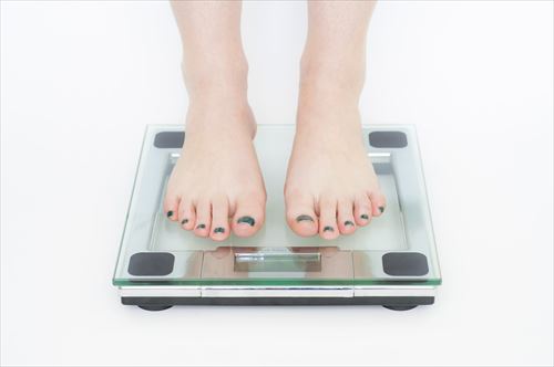 わいデブ、2か月で30kgも体重が減って細マッチョへ