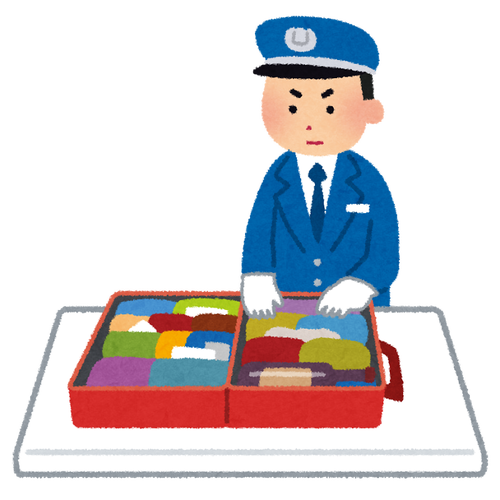 飛行機の水分は100ml以上持ち込めないって本当なの？ 	