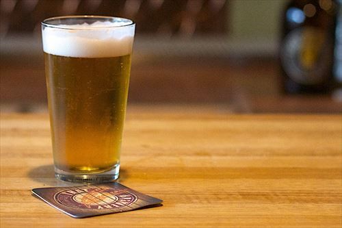 ビールってぶっちゃけ苦いだけだよね 	