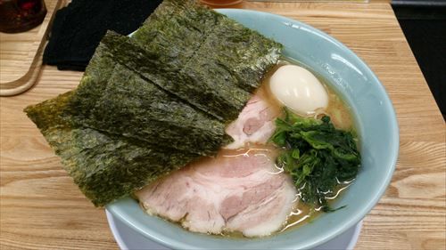 医者「ラーメン二郎と横浜家系だけは長生きしたければやめなさい。」