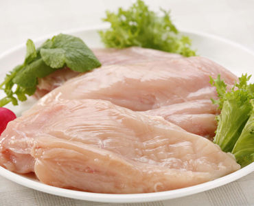 【悲報】鳥の胸肉さん、どう調理してもまずい 	