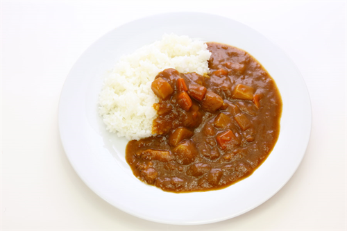 2ヶ月間毎日カレーだけを食べてるんやが