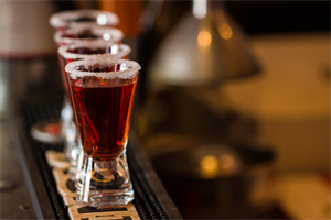 「酒が飲めない」ってほぼ100%嘘だよな 	
