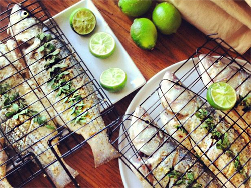 【食】「青魚と白身魚」決定的に味が変わる焼く前のあることとは？ 	