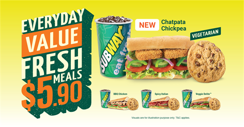 【大悲報】アメリカのサブウエイ　大量閉店へ 	