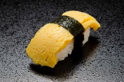 tamago-sushi