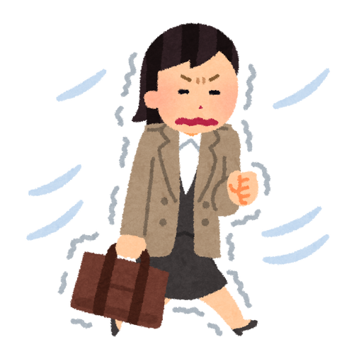 三大寒さをしのぐ方法「重ね着する」「暖房をつける」 	