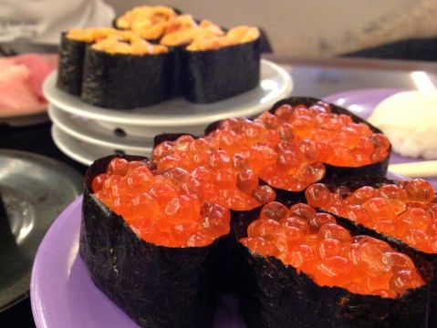 お前らって回転寿司で30皿食える？