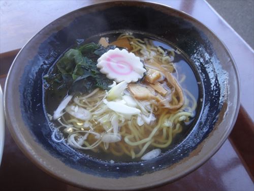ラーメンのレベルが高い都道府県と言えば？ 	