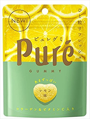 グミ星人「この星で1番おいしいグミを出さないと滅ぼす」ワイ「来た…！」 	