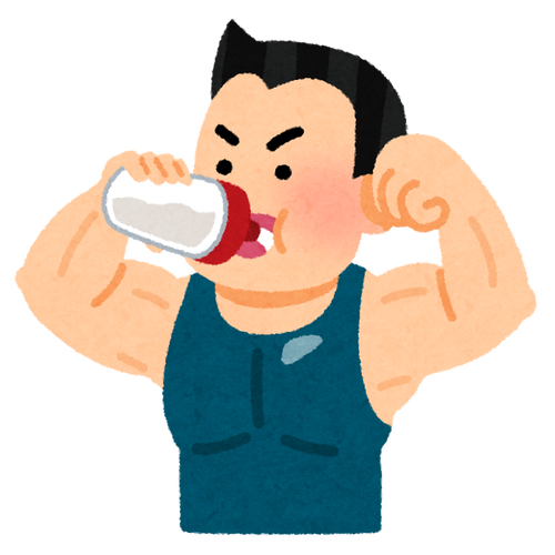 プロテインって「ソイ」ってやつと「ホエイ」ってやつのどっち買ったらええの？