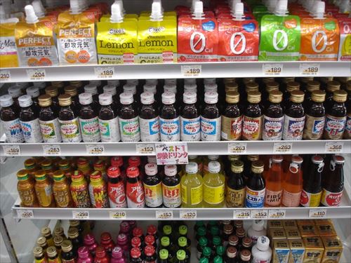 リポDとかの栄養ドリンクってCM見ると飲んだ途端にシャキッとするけどホンマに効くんか？ 	