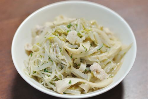 【急募】そうめんに入れたら美味いもの 	